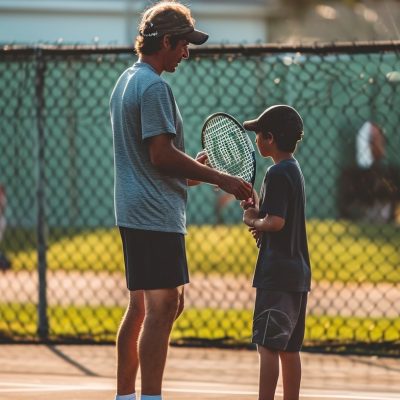 StockCake-Tennis Lesson Time_1724597443